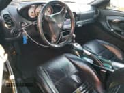 ✅ 2003 Porsche Boxster S • VIN: WP0CB29863U661346 • Lot: 83256454. Listed on Copart with 162,714 mi. Free auction sales archive from the USA and detailed vehicle history report at DreamBid. Image 8.