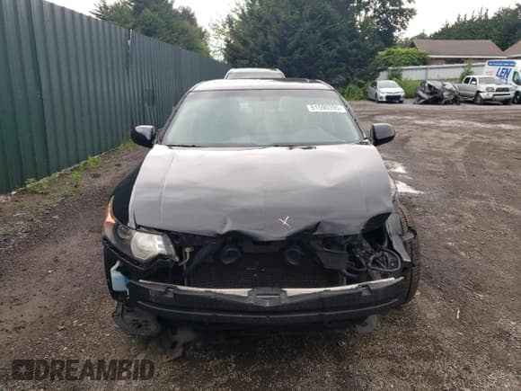 ✅ 2014 Acura TSX • VIN: JH4CU2F4XEC003144 • Лот: 61590395. Опубликован ранее на Copart с пробегом 102 700 миль. Бесплатный доступ к архиву аукционных продаж из США и подробный отчёт об истории автомобиля на DreamBid. Изображение 5.