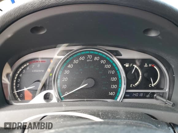 ✅ 2009 Toyota Venza • VIN: 4T3ZK11A79U004859 • Lot: 87415145. Wystawiony na Copart z przebiegiem 140 181 mil. Bezpłatny archiwum sprzedaży aukcyjnych z USA i szczegółowy raport historii pojazdu na DreamBid. Zdjęcie 9.