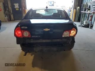 ✅ 2012 Chevrolet Malibu 1LT • VIN: 1G1ZC5E04CF225777 • Lot: 80129234. Wystawiony na Copart z przebiegiem 39 062 mil. Bezpłatny archiwum sprzedaży aukcyjnych z USA i szczegółowy raport historii pojazdu na DreamBid. Zdjęcie 6.