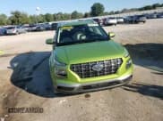 ✅ 2024 Hyundai Venue Limited • VIN: KMHRC8A31RU319771 • Lot: 81914135. Listed on Copart with 22,184 mi. Free auction sales archive from the USA and detailed vehicle history report at DreamBid. Image 14.