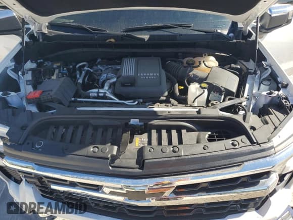 ✅ 2023 Chevrolet Silverado 1500 • VIN: 1GCPACE8XPZ272251 • Лот: 83426684. Опубликован ранее на Copart с пробегом 19 516 миль. Бесплатный доступ к архиву аукционных продаж из США и подробный отчёт об истории автомобиля на DreamBid. Изображение 11.