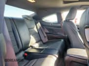 ✅ 2023 Lexus RC 350 F Sport • VIN: JTHGZ5BC1P5026532 • Lot: 90518775. Listed on Copart with 18,307 mi. Free auction sales archive from the USA and detailed vehicle history report at DreamBid. Image 10.