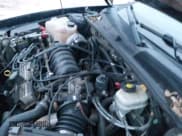 ✅ 2002 Pontiac Bonneville SE • VIN: 1G2HX54K924136229 • Lot: 41061953. Wystawiony na IAAI z przebiegiem 259 595 mil. Bezpłatny archiwum sprzedaży aukcyjnych z USA i szczegółowy raport historii pojazdu na DreamBid. Zdjęcie 16.