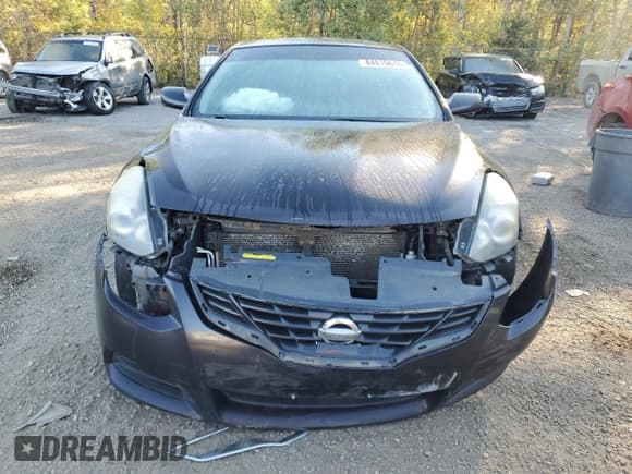 ✅ 2012 Nissan Altima S • VIN: 1N4AL2EP0CC224875 • Lot: 84819615. Wystawiony na Copart z przebiegiem Nie podano. Bezpłatny archiwum sprzedaży aukcyjnych z USA i szczegółowy raport historii pojazdu na DreamBid. Zdjęcie 5.