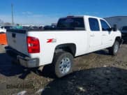 ✅ 2012 Chevrolet Silverado 2500HD LT • VIN: 1GC1KXC8XCF218408 • Лот: 41589994. Опубликован ранее на IAAI с пробегом 155 530 миль. Бесплатный доступ к архиву аукционных продаж из США и подробный отчёт об истории автомобиля на DreamBid. Изображение 4.