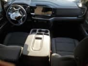 ✅ 2024 Chevrolet Silverado 1500 • VIN: 1GCRACE83RZ366886 • Лот: 42743435. Опубликован ранее на Copart с пробегом Не указан. Бесплатный доступ к архиву аукционных продаж из США и подробный отчёт об истории автомобиля на DreamBid. Изображение 8.