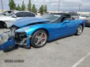 ✅ 2008 Chevrolet Corvette • VIN: 1G1YY36W885101920 • Lot: 80190865. Listed on Copart with 91,521 mi. Free auction sales archive from the USA and detailed vehicle history report at DreamBid. Image 1.