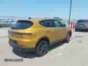 2024 Dodge Hornet GT z VIN ZACNDFAN0R3A38687, wystawiony jako IAAI lot #42724813 z przebiegiem 3 337 mil mil oraz . Historia ofert i sprzedaży dostępna na DreamBid. Obrazek 4.