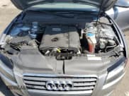 ✅ 2011 Audi A5 Premium Plus • VIN: WAUJFAFH2BN002714 • Lot: 59365435. Wystawiony na Copart z przebiegiem 132 462 mil. Bezpłatny archiwum sprzedaży aukcyjnych z USA i szczegółowy raport historii pojazdu na DreamBid. Zdjęcie 11.