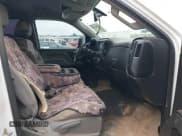 ✅ 2018 Chevrolet Silverado 1500 LS • VIN: 1GCVKNEH5JZ346232 • Лот: 42851089. Опубликован ранее на IAAI с пробегом 174 727 миль. Бесплатный доступ к архиву аукционных продаж из США и подробный отчёт об истории автомобиля на DreamBid. Изображение 5.