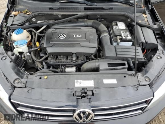 ✅ 2015 Volkswagen Jetta SE • VIN: 3VWD17AJ8FM220598 • Лот: 81764505. Опубликован ранее на Copart с пробегом 102 235 миль. Бесплатный доступ к архиву аукционных продаж из США и подробный отчёт об истории автомобиля на DreamBid. Изображение 11.