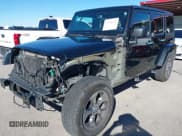 ✅ 2016 Jeep Wrangler Unlimited Backcountry • VIN: 1C4HJWEG8GL208399 • Lot: 43518873. Listed on IAAI with 88,118 mi. Free auction sales archive from the USA and detailed vehicle history report at DreamBid. Image 21.