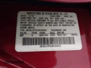 ✅ 2018 Nissan Rogue S • VIN: JN1BJ1CPXJW160943 • Lot: 43018406. Listed on IAAI with 82,958 mi. Free auction sales archive from the USA and detailed vehicle history report at DreamBid. Image 9.