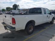 ✅ 2003 Ford F-250 XL • VIN: 1FTNX20S43EB19322 • Lot: 42819979. Listed on IAAI with 175,040 mi. Free auction sales archive from the USA and detailed vehicle history report at DreamBid. Image 4.