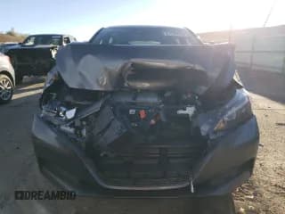 ✅ 2025 Nissan LEAF S • VIN: 1N4AZ1BV3SC561857 • Lot: 81076944. Wystawiony na Copart z przebiegiem 4 410 mil. Bezpłatny archiwum sprzedaży aukcyjnych z USA i szczegółowy raport historii pojazdu na DreamBid. Zdjęcie 5.