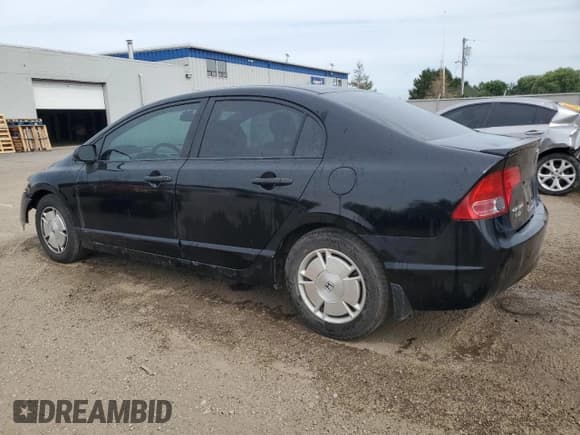 ✅ 2008 Honda Civic DX-G • VIN: 2HGFA16428H024560 • Лот: 61989885. Опубликован ранее на Copart с пробегом 258 406 миль. Бесплатный доступ к архиву аукционных продаж из США и подробный отчёт об истории автомобиля на DreamBid. Изображение 2.