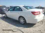 ✅ 2008 Lincoln MKZ • VIN: 3LNHM26T38R657757 • Лот: 81018065. Опубликован ранее на Copart с пробегом 101 501 миль. Бесплатный доступ к архиву аукционных продаж из США и подробный отчёт об истории автомобиля на DreamBid. Изображение 2.