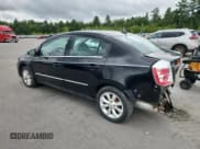 ✅ 2010 Nissan Sentra S • VIN: 3N1AB6AP6AL666154 • Lot: 71514865. Listed on Copart with 142,211 mi. Free auction sales archive from the USA and detailed vehicle history report at DreamBid. Image 2.