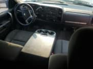 ✅ 2011 Chevrolet Silverado 1500 LT • VIN: 1GCRKSE31BZ218902 • Lot: 64566934. Listed on Copart with 193,797 mi. Free auction sales archive from the USA and detailed vehicle history report at DreamBid. Image 8.