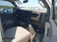 ✅ 2021 Chevrolet Express Cargo • VIN: 1GCWGAFP0M1181312 • Lot: 42419790. Listed on IAAI with 110,271 mi. Free auction sales archive from the USA and detailed vehicle history report at DreamBid. Image 5.