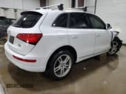 ✅ 2017 Audi Q5 Premium Plus • VIN: WA1L2AFP4HA043306 • Lot: 42950545. Wystawiony na Copart z przebiegiem 66 692 mil. Bezpłatny archiwum sprzedaży aukcyjnych z USA i szczegółowy raport historii pojazdu na DreamBid. Zdjęcie 3.