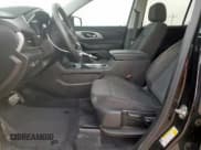 ✅ 2020 Chevrolet Traverse LS • VIN: 1GNERFKW8LJ312248 • Lot: 93632865. Listed on Copart with 80,433 mi. Free auction sales archive from the USA and detailed vehicle history report at DreamBid. Image 7.