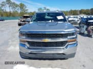 ✅ 2018 Chevrolet Silverado 1500 LT • VIN: 3GCPCREH6JG359777 • Лот: 41377806. Опубликован ранее на IAAI с пробегом 133 611 миль. Бесплатный доступ к архиву аукционных продаж из США и подробный отчёт об истории автомобиля на DreamBid. Изображение 13.