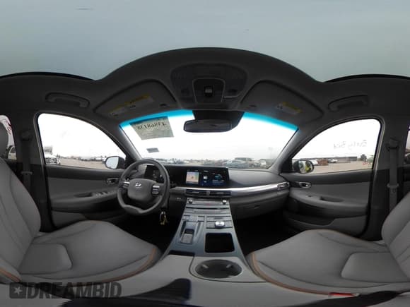 ✅ 2021 Hyundai NEXO Limited • VIN: KM8J84A66MU014664 • Лот: 43868138. Опубликован ранее на IAAI с пробегом 63 242 миль. Бесплатный доступ к архиву аукционных продаж из США и подробный отчёт об истории автомобиля на DreamBid. Изображение 18.