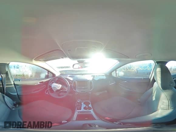 ✅ 2017 Chevrolet Cruze LT • VIN: 1G1BE5SM7H7176613 • Lot: 65243212. Wystawiony na Copart z przebiegiem 37 559 mil mil. Skorzystaj z bezpłatnego archiwum sprzedaży aukcyjnych z USA i zobacz szczegółowy raport historii pojazdu na DreamBid. Zdjęcie 12.