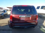 ✅ 2015 Honda Pilot EX-L • VIN: 5FNYF4H76FB049658 • Лот: 41389331. Опубликован ранее на IAAI с пробегом 130 454 миль. Бесплатный доступ к архиву аукционных продаж из США и подробный отчёт об истории автомобиля на DreamBid. Изображение 16.