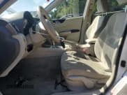 ✅ 2008 Subaru Impreza i • VIN: JF1GE61668H517781 • Lot: 80518295. Listed on Copart with 185,969 mi. Free auction sales archive from the USA and detailed vehicle history report at DreamBid. Image 7.