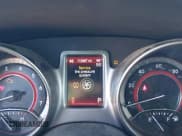 ✅ 2015 Dodge Journey Crossroad • VIN: 3C4PDCGG2FT724971 • Lot: 43475601. Listed on IAAI with 112,887 mi. Free auction sales archive from the USA and detailed vehicle history report at DreamBid. Image 7.