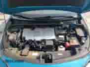 2017 Toyota Prius Plus с VIN JTDKARFP6H3033982, выставлен на аукционе Copart как лот 67222745 с пробегом 111 481 миль миль и Списание • Salvage title. История ставок и продаж доступна на DreamBid. Изображение 11.