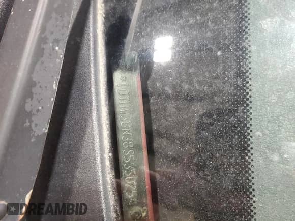 2008 Dodge Dakota z VIN 1D7HW38N38S535025, wystawiony jako Copart lot #77204754 z przebiegiem 245 225 mil mil oraz Szkoda całkowita • Salvage title. Historia ofert i sprzedaży dostępna na DreamBid. Obrazek 13.