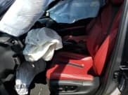 ✅ 2021 Lexus UX 250h F Sport • VIN: JTHR9JBH3M2039356 • Lot: 69089765. Wystawiony na Copart z przebiegiem Nie podano. Bezpłatny archiwum sprzedaży aukcyjnych z USA i szczegółowy raport historii pojazdu na DreamBid. Zdjęcie 7.