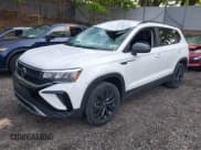 ✅ 2022 Volkswagen Taos S • VIN: 3VVMX7B21NM055390 • Лот: 42392357. Опубликован ранее на IAAI с пробегом 64 677 миль. Бесплатный доступ к архиву аукционных продаж из США и подробный отчёт об истории автомобиля на DreamBid. Изображение 17.