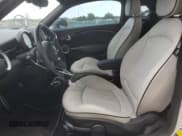 ✅ 2012 MINI Coupe S • VIN: WMWSX3C56CT154872 • Lot: 68011264. Listed on Copart with 91,650 mi. Free auction sales archive from the USA and detailed vehicle history report at DreamBid. Image 7.