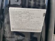 ✅ 2009 Volkswagen Touareg VR6 • VIN: WVGBE77L89D016693 • Lot: 61815265. Listed on Copart with 124,172 mi. Free auction sales archive from the USA and detailed vehicle history report at DreamBid. Image 14.