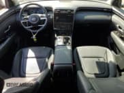 ✅ 2023 Hyundai Tucson Limited • VIN: KM8JFDA22PU134128 • Lot: 80787925. Wystawiony na Copart z przebiegiem 10 444 mil. Bezpłatny archiwum sprzedaży aukcyjnych z USA i szczegółowy raport historii pojazdu na DreamBid. Zdjęcie 8.