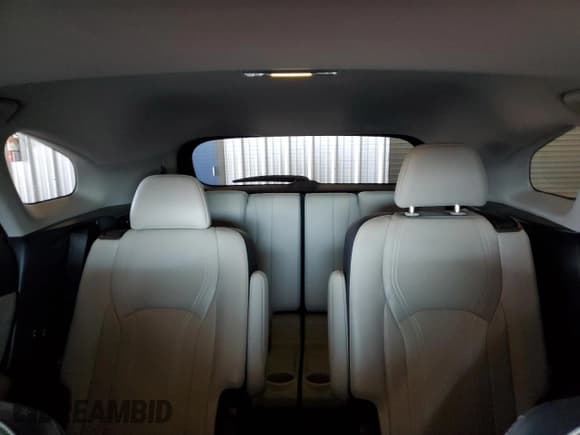 ✅ 2018 Lexus RX 350L Premium • VIN: JTJDZKCA4J2010296 • Лот: 67464335. Опубликован ранее на Copart с пробегом 60 834 миль. Бесплатный доступ к архиву аукционных продаж из США и подробный отчёт об истории автомобиля на DreamBid. Изображение 10.