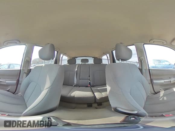 ✅ 2006 Mitsubishi Endeavor LS • VIN: 4A4MM21S96E070246 • Лот: 93109255. Опубликован ранее на Copart с пробегом 138 687 миль. Бесплатный доступ к архиву аукционных продаж из США и подробный отчёт об истории автомобиля на DreamBid. Изображение 16.