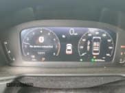 ✅ 2025 Honda Accord SE • VIN: 1HGCY1F46SA032195 • Lot: 69592075. Listed on Copart with 7,933 mi. Free auction sales archive from the USA and detailed vehicle history report at DreamBid. Image 9.