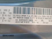 ✅ 2016 Dodge Journey Crossroad • VIN: 3C4PDCGG7GT138932 • Лот: 41311882. Опубликован ранее на IAAI с пробегом 131 734 миль. Бесплатный доступ к архиву аукционных продаж из США и подробный отчёт об истории автомобиля на DreamBid. Изображение 9.