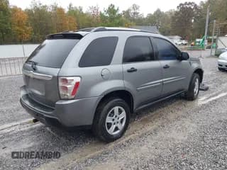 ✅ 2005 Chevrolet Equinox LS • VIN: 2CNDL23F956088335 • Лот: 43530406. Опубликован ранее на IAAI с пробегом 210 392 миль. Бесплатный доступ к архиву аукционных продаж из США и подробный отчёт об истории автомобиля на DreamBid. Изображение 4.