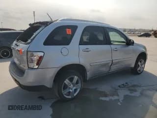 ✅ 2009 Chevrolet Equinox 2LT • VIN: 2CNDL63F396247671 • Лот: 45478345. Опубликован ранее на Copart с пробегом 250 660 миль. Бесплатный доступ к архиву аукционных продаж из США и подробный отчёт об истории автомобиля на DreamBid. Изображение 3.