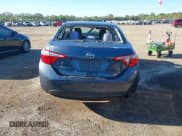 ✅ 2014 Toyota Corolla L • VIN: 2T1BURHE0EC193619 • Lot: 43382033. Wystawiony na IAAI z przebiegiem 191 774 mil. Bezpłatny archiwum sprzedaży aukcyjnych z USA i szczegółowy raport historii pojazdu na DreamBid. Zdjęcie 17.