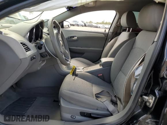 ✅ 2011 Chevrolet Malibu 1LS • VIN: 1G1ZB5E18BF311443 • Lot: 74610014. Listed on Copart with 188,923 mi. Free auction sales archive from the USA and detailed vehicle history report at DreamBid. Image 7.