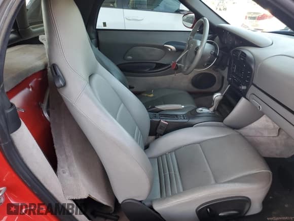 ✅ 2004 Porsche Boxster • VIN: WP0CA29824S620793 • Lot: 69280155. Listed on Copart with 76,906 mi. Free auction sales archive from the USA and detailed vehicle history report at DreamBid. Image 10.