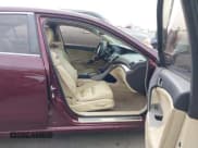 ✅ 2009 Acura TSX • VIN: JH4CU26679C029806 • Lot: 43669718. Listed on IAAI with 134,413 mi. Free auction sales archive from the USA and detailed vehicle history report at DreamBid. Image 5.